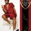 Bruno Mars - 24K Magic (PVG)