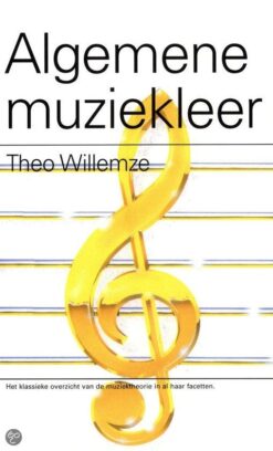 Algemene Muziekleer