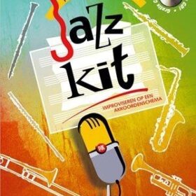 Primary Jazz Kit