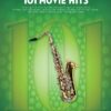 101 Movie Hits for Tenor Saxophone