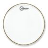 Aquarian 10" Classic Clear Snare Side