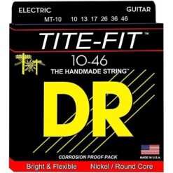 DR MT-10 Tite-Fit 10-46