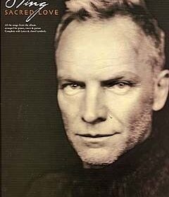 Sting: Sacred Love