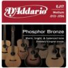 D'addario EJ17