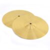 Atlantic 14" Traditional Hihats