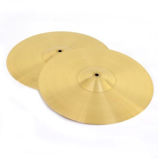 Atlantic 14" Traditional Hihats