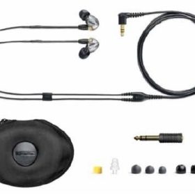 Shure SE425-CL-CFS