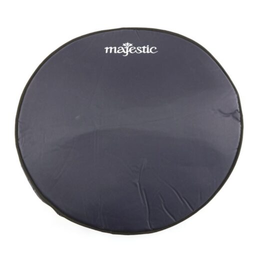 Majestic 22"x 12" Bass Drum Cover