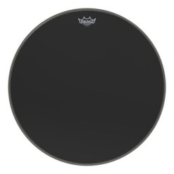 Remo P3-1022-ES Powerstroke 3 Ebony