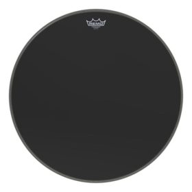 Remo P3-1022-ES Powerstroke 3 Ebony