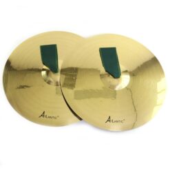 Atlantic AMC-16 Standard Marching Cymbals