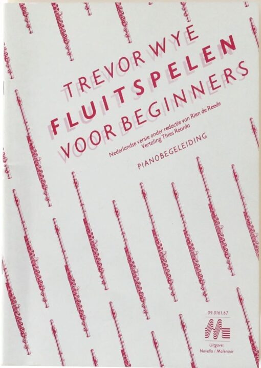 Fluitspelen Voor Beginners