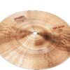 Paiste 10" 2002 Splash