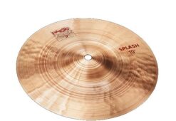 Paiste 10" 2002 Splash