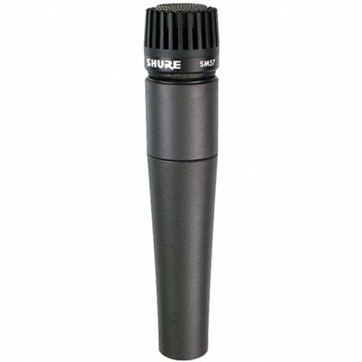 Shure SM57-LCE