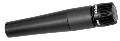 Shure SM57-LCE