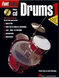 FastTrack - Drums 1 (NL)