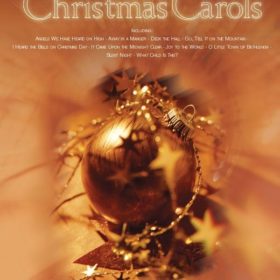 100 Christmas Carols (PVG)