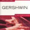 Really Easy Piano: Gershwin