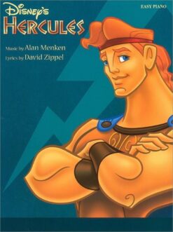 Disney's: Hercules