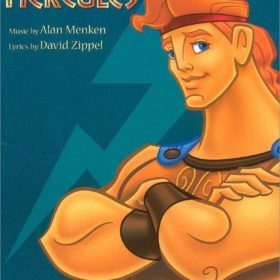 Disney's: Hercules