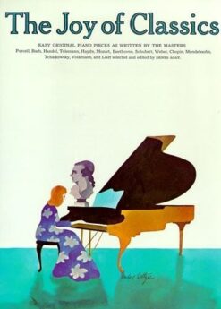 The Joy Of Classics