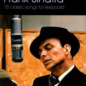 Easy Keyboard Library; Frank Sinatra