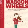 Waggon Wheels (MET CD)