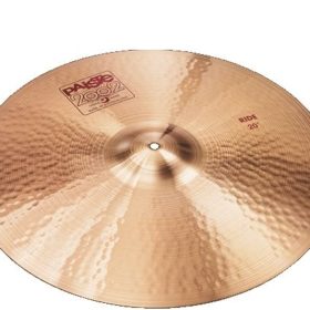 Paiste 20" 2002 Ride