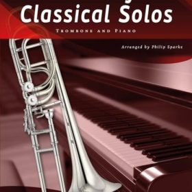 15 Easy Classical Solos