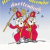 Het Grote 5 december Duettenboek (Fluit)