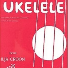 Het eerste Leerboek voor Ukulele