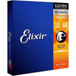 Elixir Nanoweb 12302 Bariton