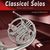 15 Easy Classical Solos