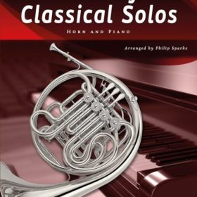 15 Easy Classical Solos