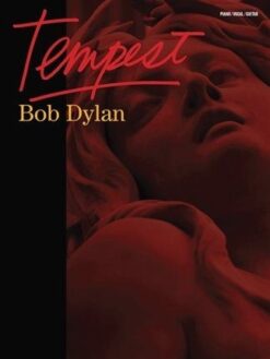 Bob Dylan: Tempest