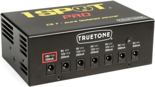 Truetone CS7