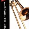 Basic Fingering Chart for Trombone