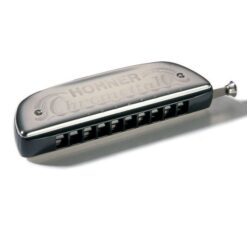 Hohner Chrometta 10 C 40