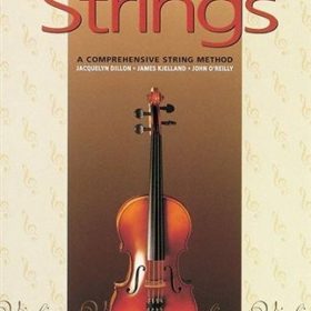 Strictly Strings 1