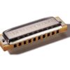 Hohner Blues Harp MS G