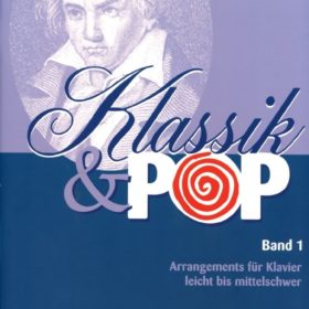 Tastenträume; Klassik & Pop Band 1