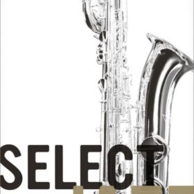 D'addario / Rico Select Jazz Filed 2 Medium