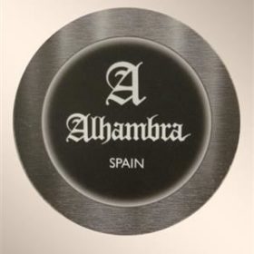 Alhambra Feedback Buster