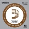 D'addario PB023