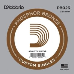 D'addario PB023