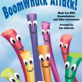 BoomWhack Attack!