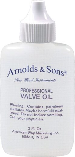 Arnolds&Sons Valve Oil