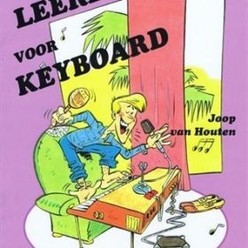 Leerboek Voor Keyboard 3