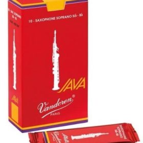 Vandoren Java Red 1,5